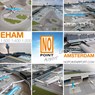 EHAM (Amsterdam) Airport