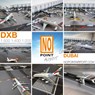 DXB (Dubai) Airport