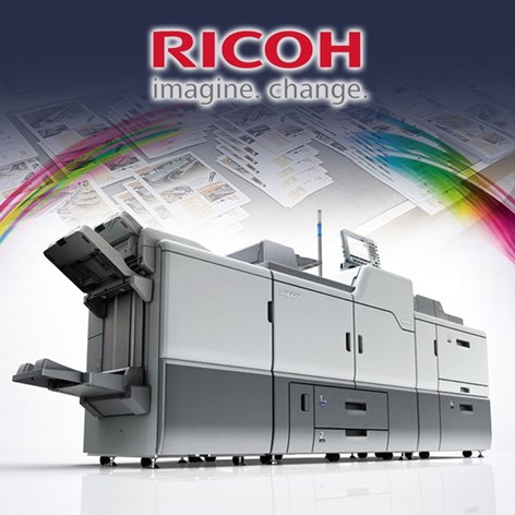 Rico Digital Color Press - Cardboard