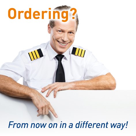 Ordering by pricelist...